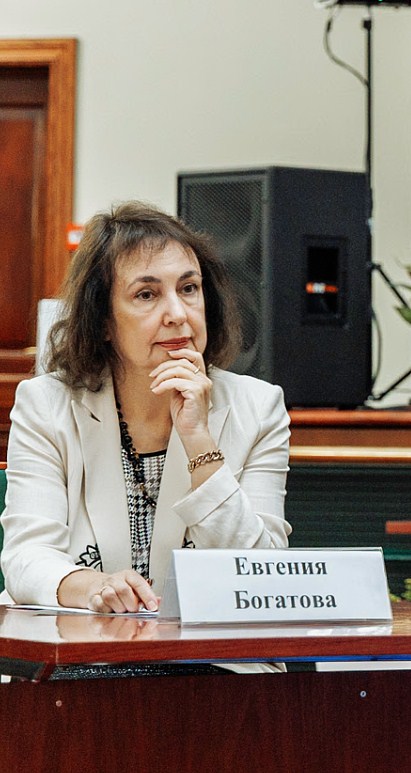 Российский креативный девелопмент 2025