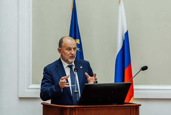 Российский креативный девелопмент 2025