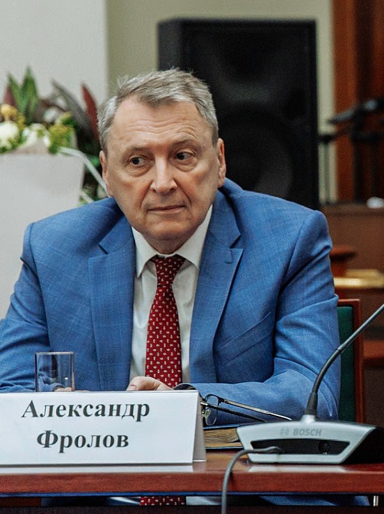 Российский креативный девелопмент 2025