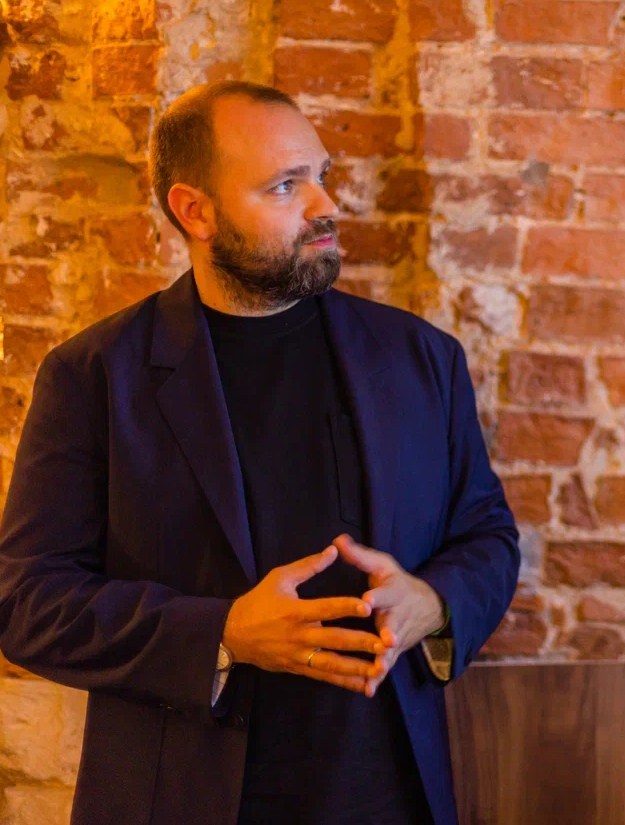 «КЛУБ STORYTELLING»