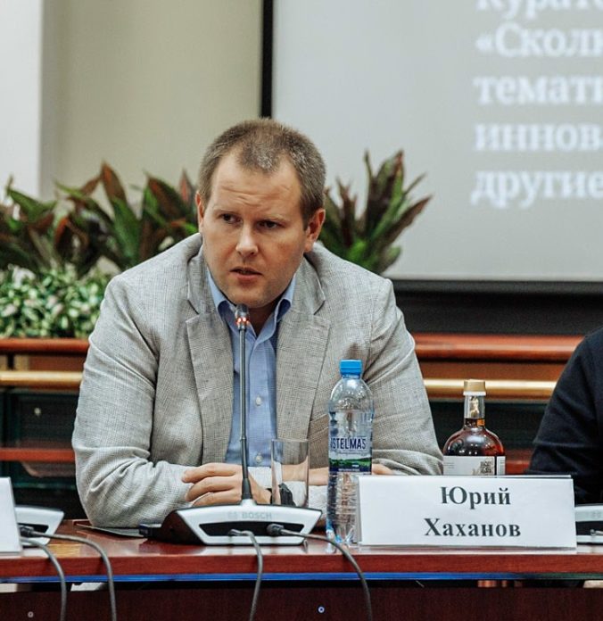 Российский креативный девелопмент 2025