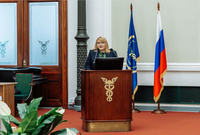 Российский креативный девелопмент 2025