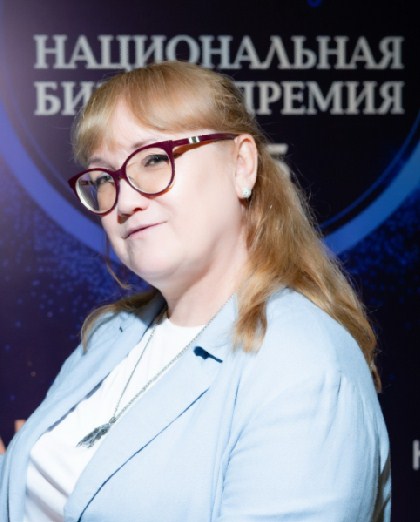  бизнес-премия 
