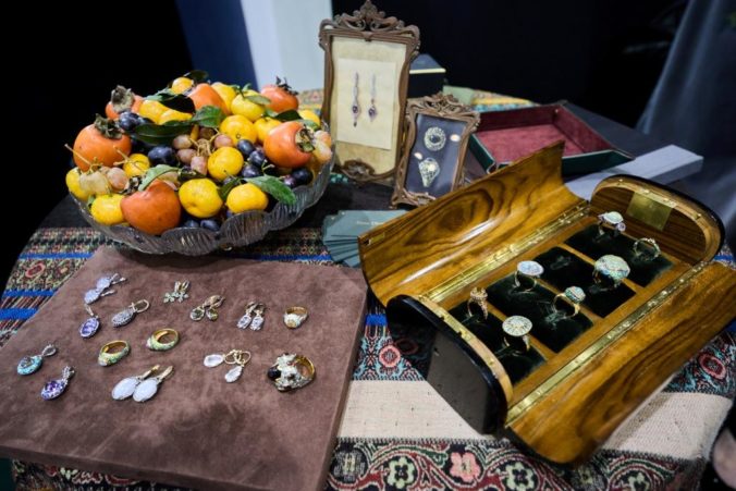 Российский Антикварный Салон