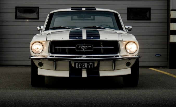 FORD