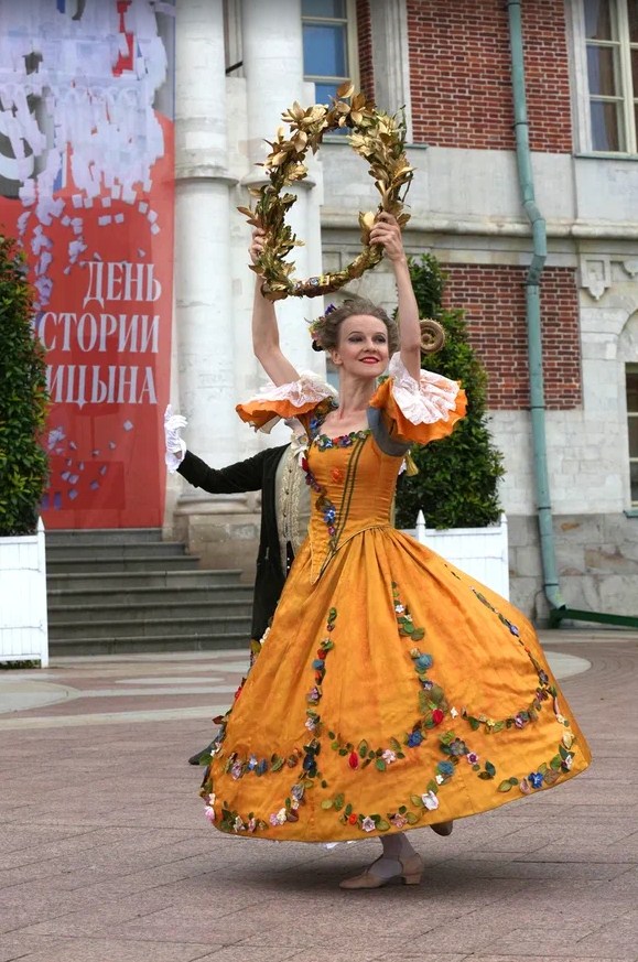 ДЕНЬ ИСТОРИИ ЦАРИЦЫНА 